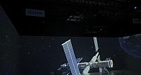 索诺克打造沉浸式宇宙空间，闪耀北京InfoComm展会