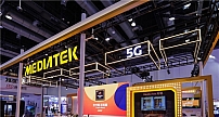 2021中国通信展，MediaTek 携众多先进5G产品亮相