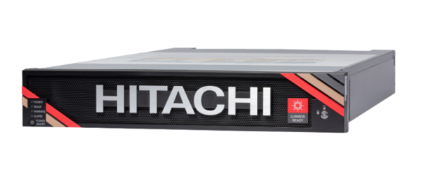 Hitachi Vantara未来之路：数据驱动的数字基础架构”活动，勾勒混合云数据存储蓝图