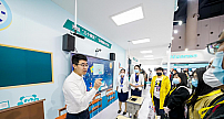 第80届中国教育装备展示会闭幕  海信教育产品发挥“基因优势”引关注