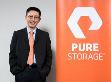 Pure Storage发布存储创新服务，提升现代化数据体验