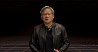 NVIDIA创始人兼首席执行官黄仁勋发布多项新技术，有望改变万亿美元的产业