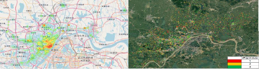 步履不停、再创佳绩，武汉移动5G分流比突破30%