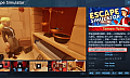 两个月收入破400万美元，开发者复盘《Escape Simulator》成功历程