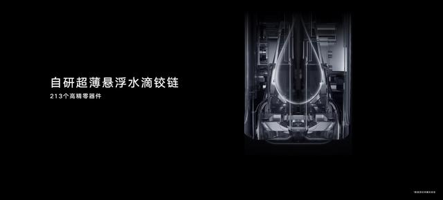 高端折叠旗舰荣耀MagicV发布 引领折叠屏手机进入主力机型时代