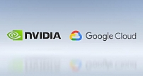 一键上云：NVIDIA和谷歌帮助开发者更快构建AI