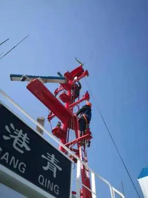 刷新世界纪录！山东广电网络5G 700MHz海上超远距离测试已达到38公里!