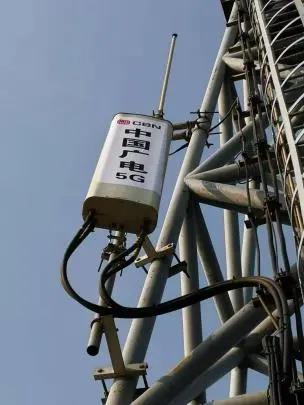 刷新世界纪录！山东广电网络5G 700MHz海上超远距离测试已达到38公里!