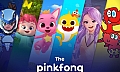 鲨鱼宝宝母公司SMARTSTUDY正式更名为The Pinkfong Company
