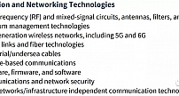 美国把6G列入关键技术清单