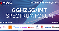 欧洲运营商发声：6GHz是5G数字化关键资源