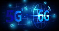 比5G网络快100倍 专家称2030年左右6G有望正式商用