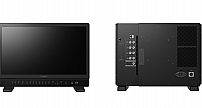 佳能宣布为4K专业监视器DP-V1830进行固件升级 在制作现场实现高效4K/HDR视频检查