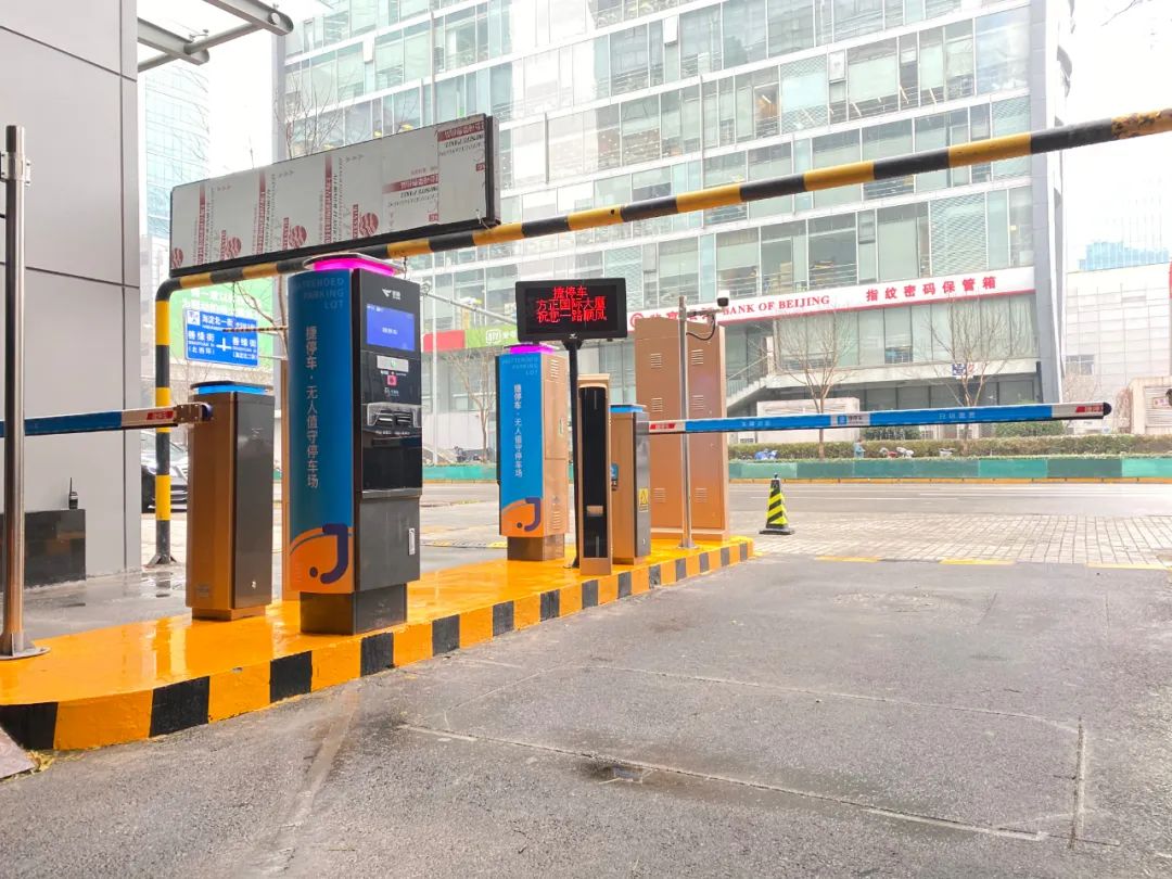 捷顺科技中标重庆市公租房运营大项目，解读这四“大”不一样！