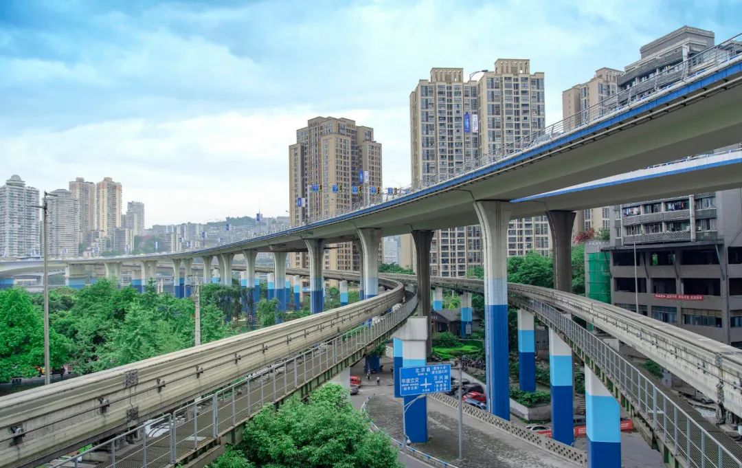 捷顺科技中标重庆市公租房运营大项目，解读这四“大”不一样！