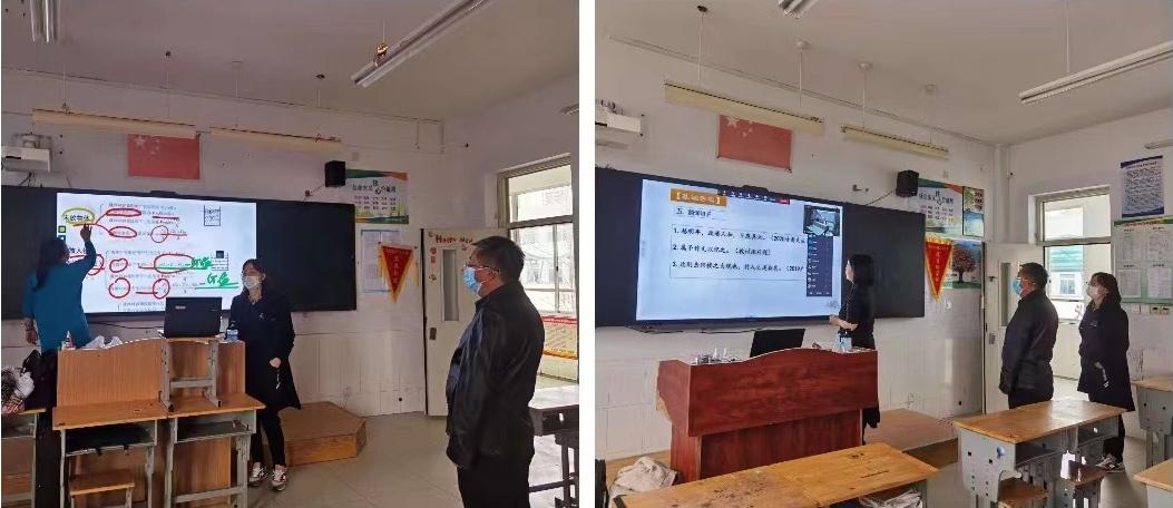 海信智慧黑板打造交互式智慧课堂，为教育插上腾飞的翅膀