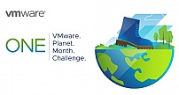 VMware不断推进可持续创新