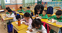 广州宏途助力花都中小学开启多彩课后生活