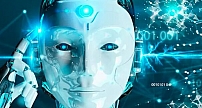 世界人工智能大会9月1日揭幕 机器人驱动AI产业加速发展