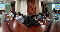 江苏有线泰州分公司与泰州广电台深化战略合作 谋划台网融合发展