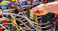 数据中心的线缆该怎么管？