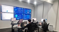 潍坊市网络空间安全协会：疫情下网络安全人的使命坚守