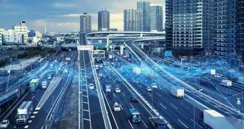 智慧交通风口还在吗？看那些准备上市的智能交通企业！