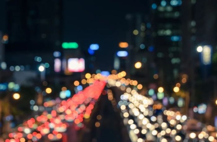 智能交通｜让拥堵不在，交通一路“绿灯”