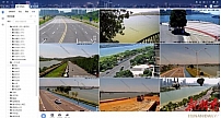 火眼金睛”守护城市安全 长沙视频云平台初步实现全市视频资源互联共通