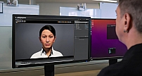 全新NVIDIA Omniverse Avatar Cloud Engine助力虚拟助手和数字人通过图灵测试