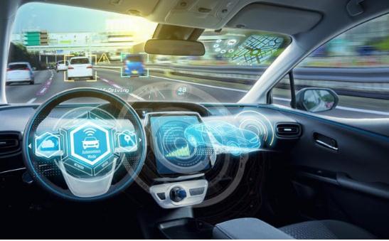 传感器、方向盘和人工智能——自动驾驶汽车都需要吗？