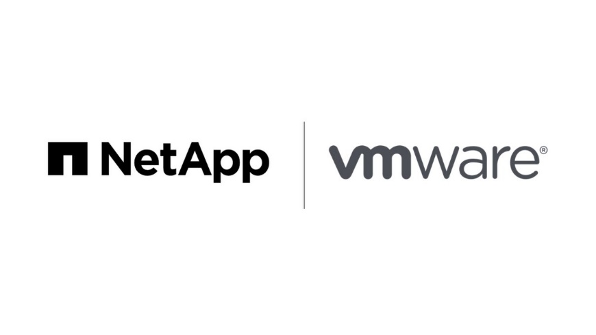 NetApp与VMware加强全球合作，帮助客户实现多云现代化