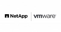 NetApp与VMware加强全球合作，帮助客户实现多云现代化