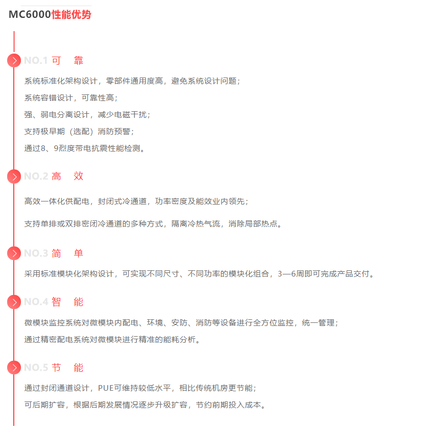 智慧医疗！易事特MC6000数据中心赋能德江县人民医院数字化升级