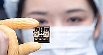另辟蹊径！中国在下一代光电芯片制造领域获重大突破