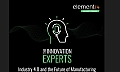 e络盟全球播客节目《创新专家》第二季上线：工业4.0与制造业的未来