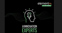 e络盟全球播客节目《创新专家》第二季上线：工业4.0与制造业的未来