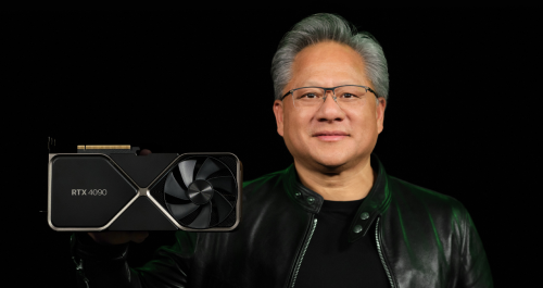 GTC主题演讲集锦：NVIDIA首席执行官发布新一代RTX GPU和云端AI工作流