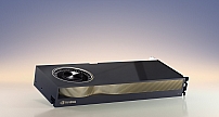NVIDIA为设计师和创作者推出全新Ada Lovelace RTX GPU