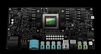 NVIDIA推出集中式车载计算平台DRIVE Thor，可将数字仪表盘、信息娱乐、自动驾驶和泊车等功能整合到单个低能耗运算系统中