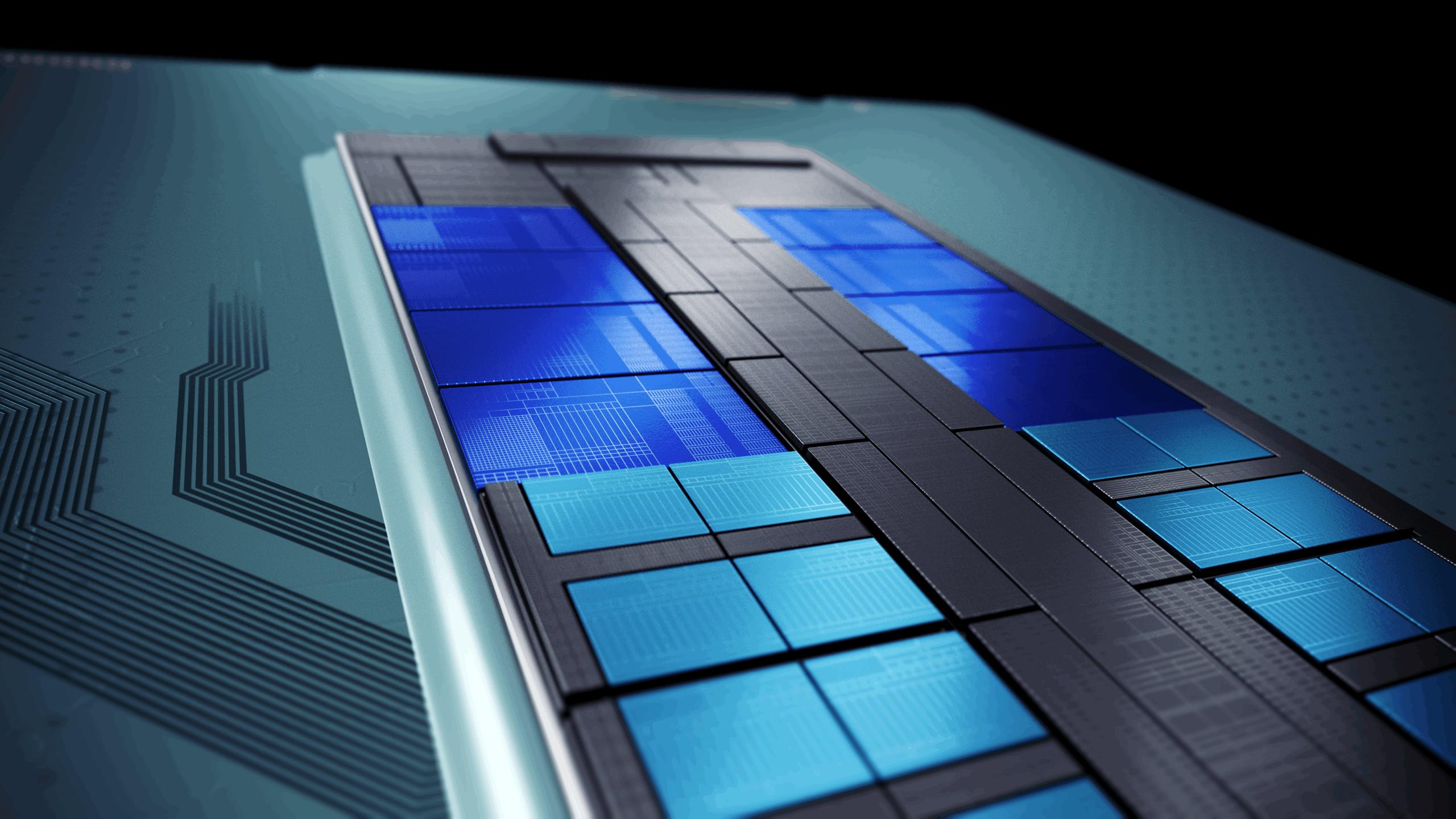 全新第 13 代英特尔酷睿处理器发布，多线程性能提升 41%