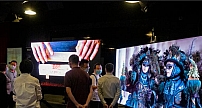 索尼专业显示方案精彩齐发 “智·显”一站式沉浸感视听工场空降北京