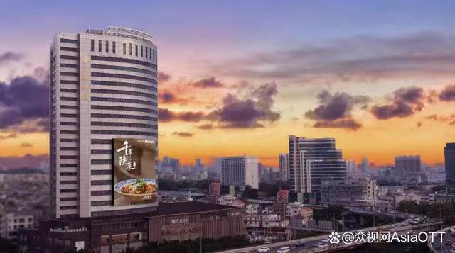 2022广州市超高清视频现状一览