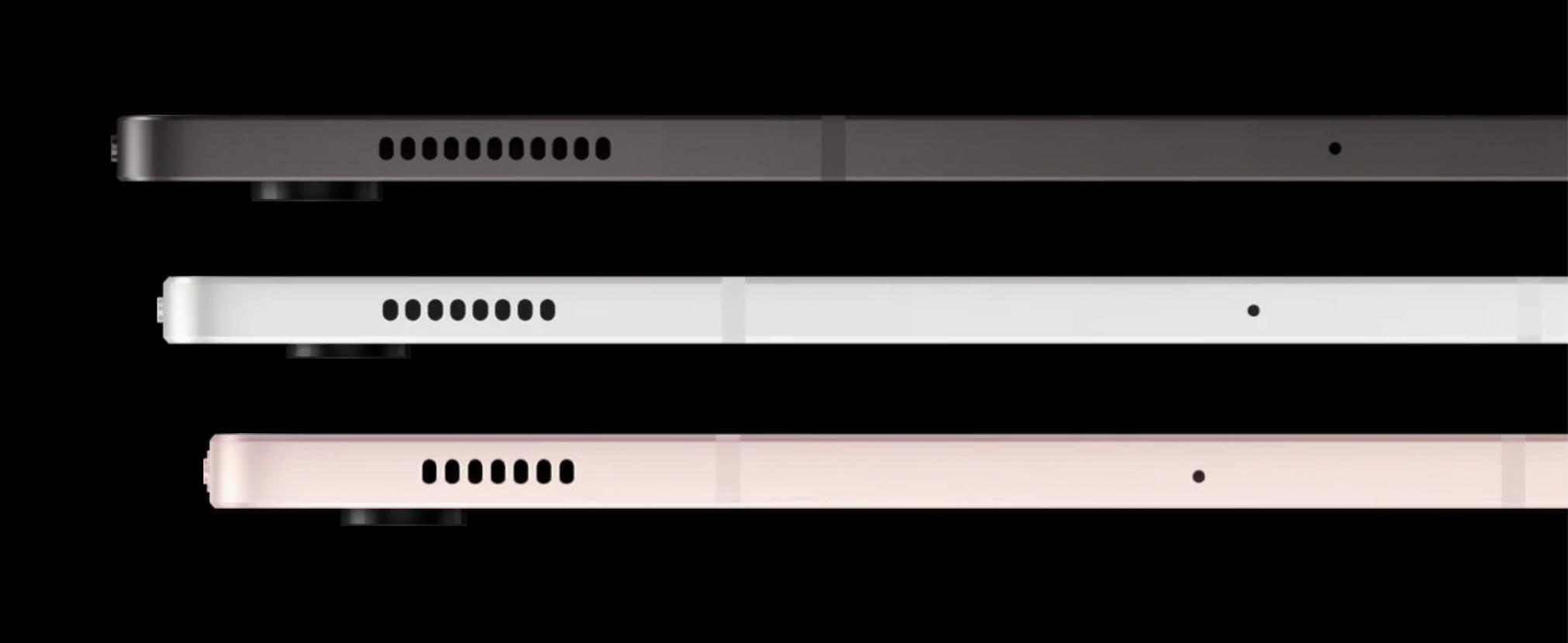 八大入手理由值得考虑 三星Galaxy Tab S8系列双十一热销中