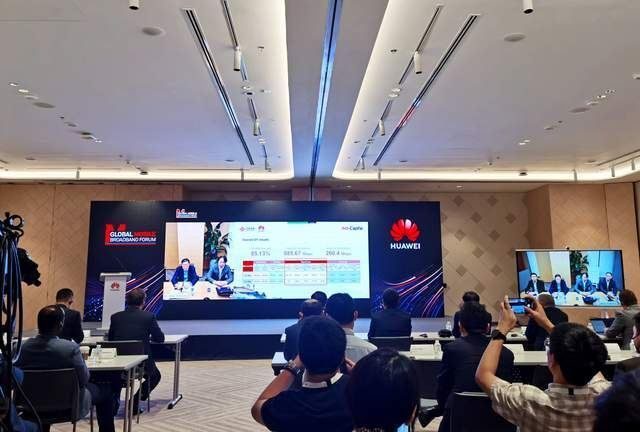 5G Capital在行动：实地探访全球最大规模5G 200MHz网络