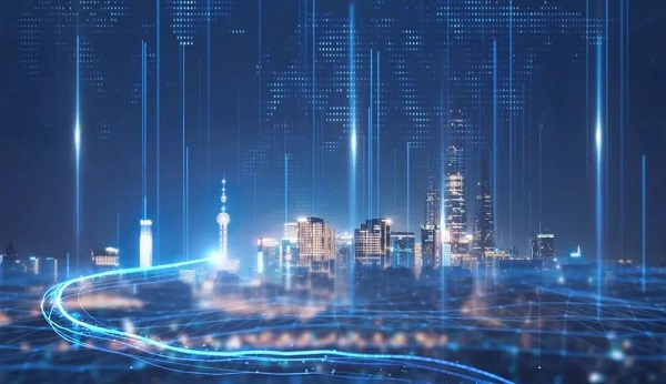 当城市数字化进入变革重构期，智慧城市如何完成跨越升级？