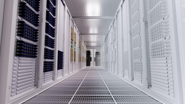 超级计算的“超能力”：NVIDIA数字孪生模拟技术赋能HPC数据中心运营商