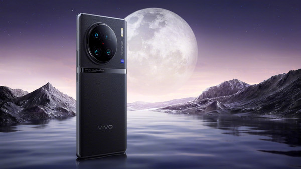 vivo X90 Pro详细参数已公开 10.7亿色屏幕＋超大底主摄