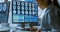 NVIDIA 与英国国家医疗服务体系（NHS）信托基金携手为英国医院部署 AI 平台