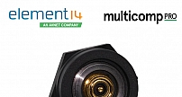 e络盟发售Multicomp Pro系列创新低压磁性连接器